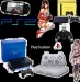  Продам игровую приставку PSP-1, 2, 3.  Прошивка под интернет игры