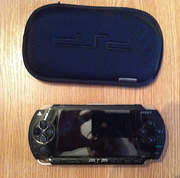 Продам игровую приставку PSP 1000 (прошита)