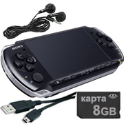 ПРОДАМ PSP 3004 (8)   Sony Play Station 3  2 