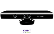 Kinect + игра Kinect Adventures для Xbox 360 Slim