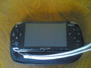 Продам PSP 2008- 900гр.
