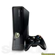 Продам Xbox 360 Slim 250 GB (LT+ 3.0)