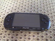 Продам PSP E-1004