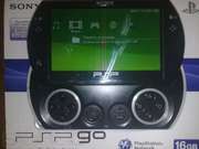 Продам PSP go n1008 за 1100 грн  в харошем состоянии!