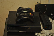 Xbox 360 250gb freeboot + lt 3.0