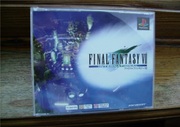 Final Fantasy VII International (НОВАЯ)